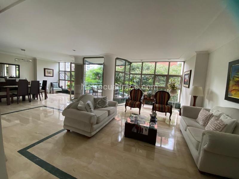 Apartamento en Venta, SANTA TERESITA, Cali - Więcej