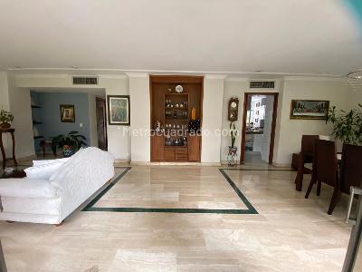 Apartamento de 3 alcobas en venta en Santa Teresita, Cali, 200 m² · foto 8 de 20