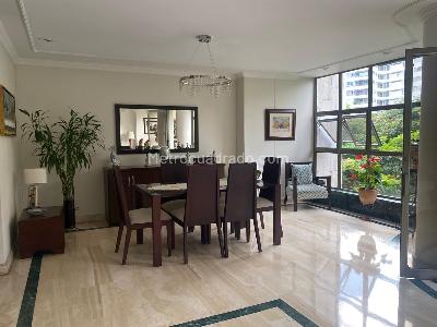Apartamento de 3 alcobas en venta en Santa Teresita, Cali, 200 m² · foto 9 de 20