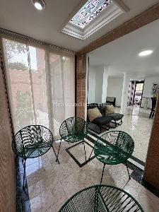 Casa de 4 alcobas en venta en El Ingenio, Cali, 200 m² · foto 11 de 20