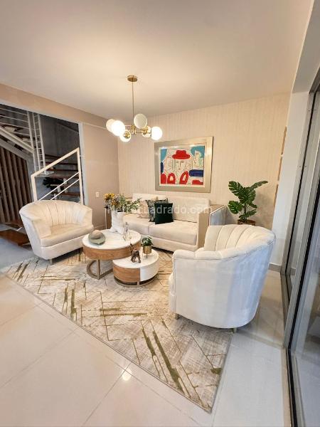 Casa en Venta, ALFAGUARA, Jamundi - Widok 3