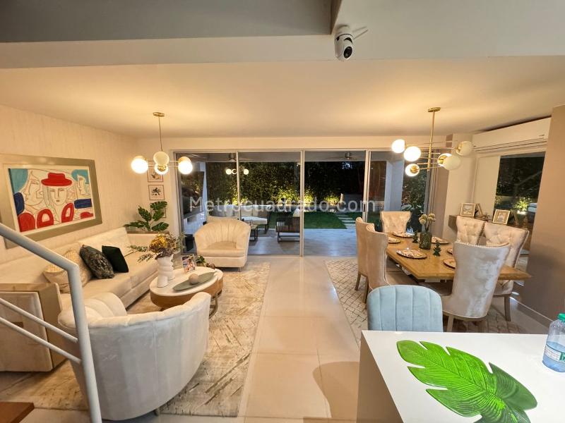 Casa en Venta, ALFAGUARA, Jamundi - Widok 5