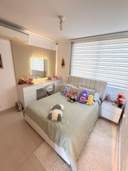 Casa en Venta, ALFAGUARA, Jamundi - Widok 6