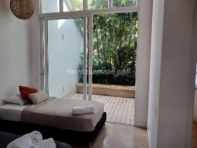 Casa de 4 alcobas en venta en Normandia, Cali, 402 m² · foto 14 de 19