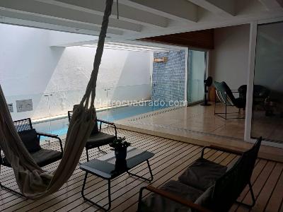 Casa de 4 alcobas en venta en Normandia, Cali, 402 m² · foto 4 de 19