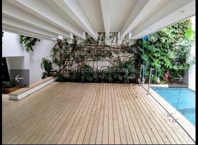 Casa de 4 alcobas en venta en Normandia, Cali, 402 m² · foto 2 de 19