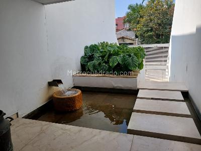 Casa de 4 alcobas en venta en Normandia, Cali, 402 m² · foto 5 de 19