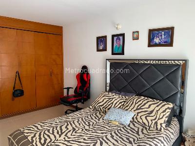 Casa de 4 alcobas en venta en El Ingenio I, Cali, 127 m² · foto 8 de 17