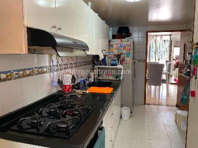 Casa de 4 alcobas en venta en El Ingenio I, Cali, 127 m² · foto 9 de 17