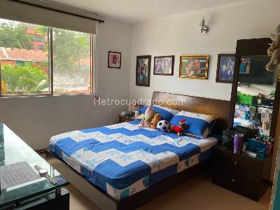 Casa de 4 alcobas en venta en El Ingenio I, Cali, 127 m² · foto 10 de 17