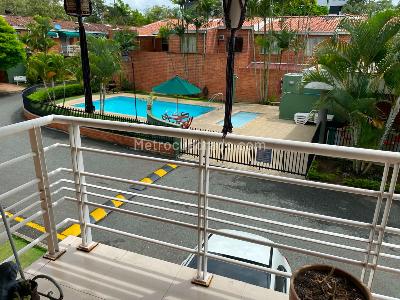 Casa de 4 alcobas en venta en El Ingenio I, Cali, 127 m² · foto 13 de 17