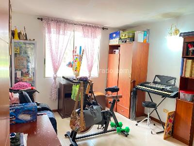 Casa de 4 alcobas en venta en El Ingenio I, Cali, 127 m² · foto 16 de 17
