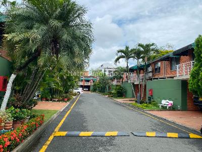 Casa de 4 alcobas en venta en El Ingenio I, Cali, 127 m² · foto 17 de 17