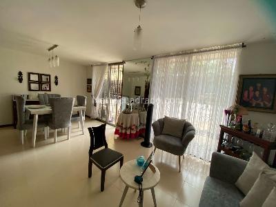 Casa de 4 alcobas en venta en El Ingenio I, Cali, 127 m² · foto 3 de 17