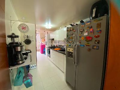 Casa de 4 alcobas en venta en El Ingenio I, Cali, 127 m² · foto 5 de 17