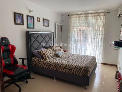 Casa de 4 alcobas en venta en El Ingenio I, Cali, 127 m² · foto 7 de 17