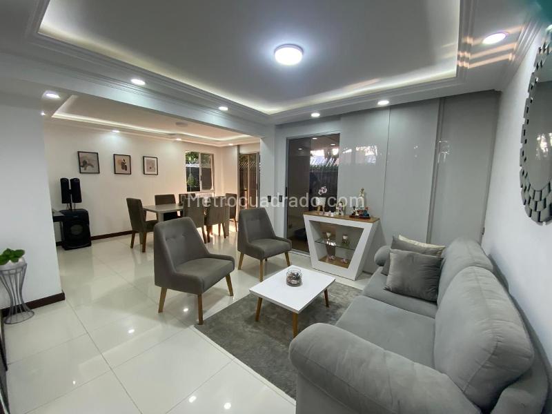 Casa en Venta, PANCE, Cali - Widok 2