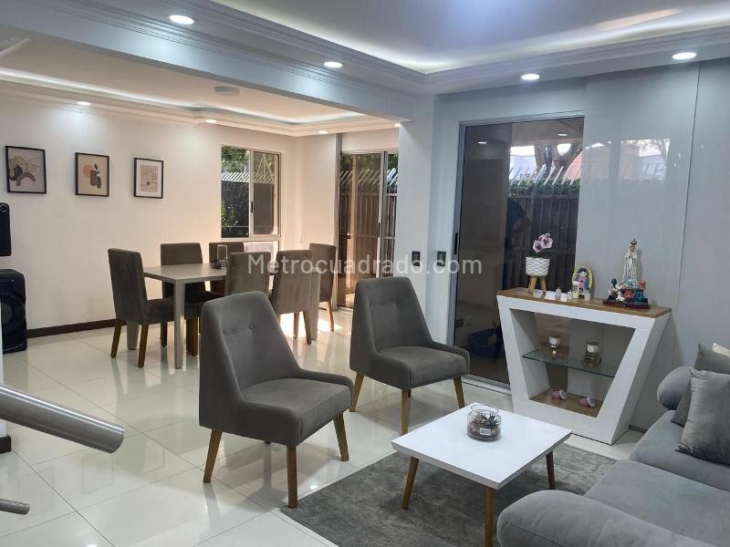 Casa en Venta, PANCE, Cali - Widok 3