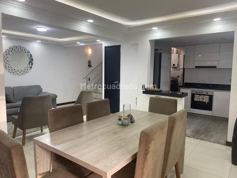 Casa en Venta, PANCE, Cali - Widok 4