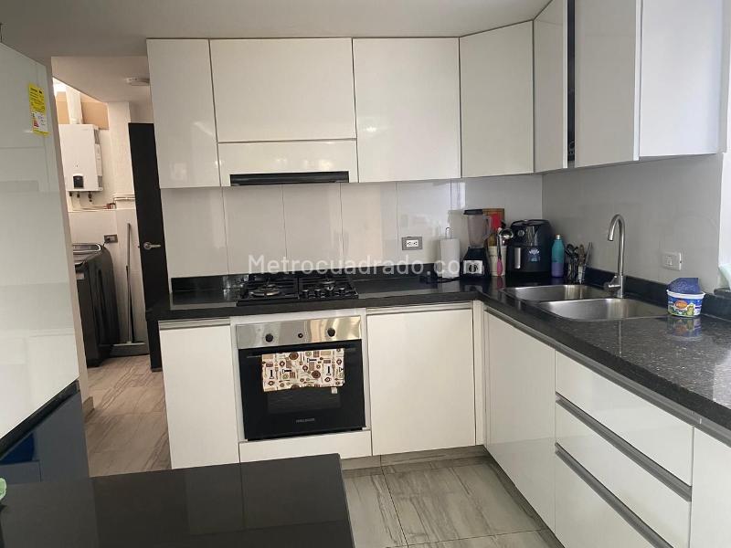 Casa en Venta, PANCE, Cali - Widok 5