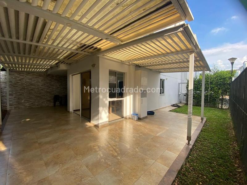 Casa en Venta, PANCE, Cali - Widok 6