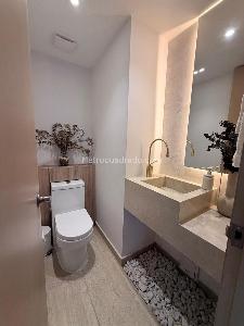 Apartamento de 4 alcobas en venta en La Arboleda, Cali, 285 m² · foto 5 de 9