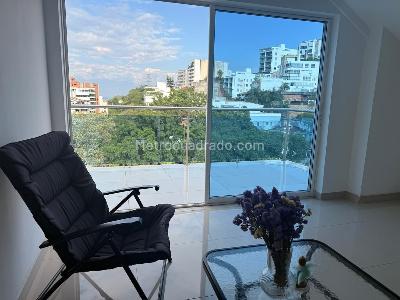 Apartamento de 4 alcobas en venta en La Arboleda, Cali, 285 m² · foto 6 de 9
