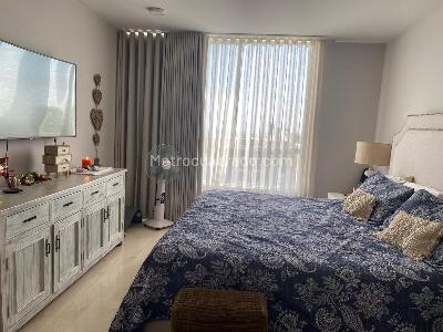 Apartamento de 3 alcobas en venta en Pance, Cali, 150 m² · foto 10 de 20