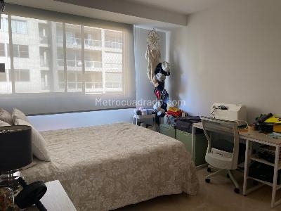 Apartamento de 3 alcobas en venta en Pance, Cali, 150 m² · foto 12 de 20