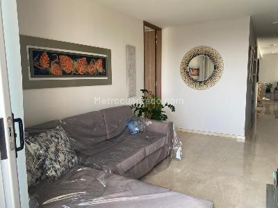 Apartamento de 3 alcobas en venta en Pance, Cali, 150 m² · foto 13 de 20