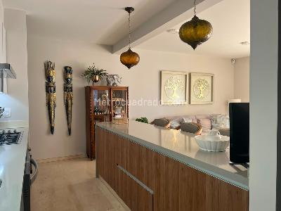 Apartamento de 3 alcobas en venta en Pance, Cali, 150 m² · foto 17 de 20