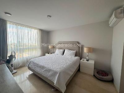 Apartamento de 3 alcobas en venta en Pance, Cali, 150 m² · foto 18 de 20