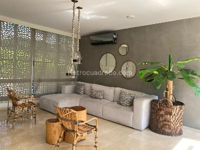 Apartamento de 3 alcobas en venta en Pance, Cali, 150 m² · foto 2 de 20