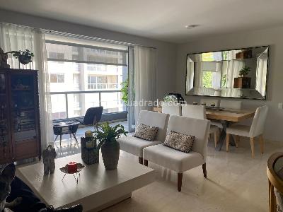 Apartamento de 3 alcobas en venta en Pance, Cali, 150 m² · foto 5 de 20