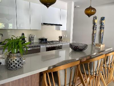 Apartamento de 3 alcobas en venta en Pance, Cali, 150 m² · foto 7 de 20