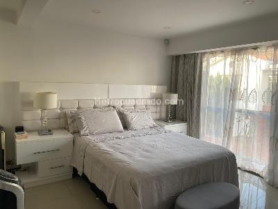 Casa de 4 alcobas en venta en Ciudad Jardin, Cali, 130 m² · foto 12 de 20