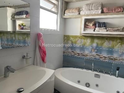 Casa de 4 alcobas en venta en Ciudad Jardin, Cali, 130 m² · foto 13 de 20