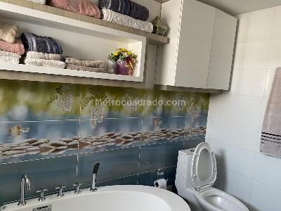 Casa de 4 alcobas en venta en Ciudad Jardin, Cali, 130 m² · foto 14 de 20