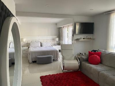 Casa de 4 alcobas en venta en Ciudad Jardin, Cali, 130 m² · foto 15 de 20