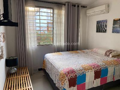 Casa de 4 alcobas en venta en Ciudad Jardin, Cali, 130 m² · foto 16 de 20