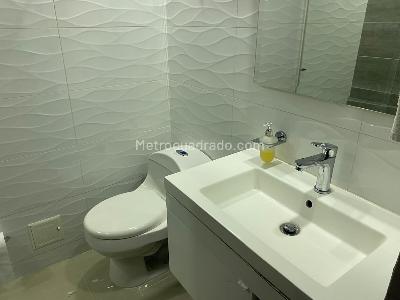Casa de 4 alcobas en venta en Ciudad Jardin, Cali, 130 m² · foto 17 de 20