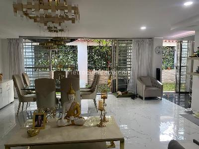 Casa de 4 alcobas en venta en Ciudad Jardin, Cali, 130 m² · foto 18 de 20