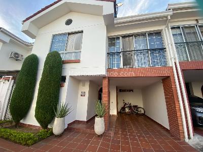 Casa de 4 alcobas en venta en Ciudad Jardin, Cali, 130 m² · foto 2 de 20