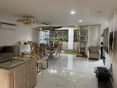 Casa de 4 alcobas en venta en Ciudad Jardin, Cali, 130 m² · foto 3 de 20