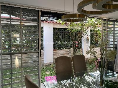 Casa de 4 alcobas en venta en Ciudad Jardin, Cali, 130 m² · foto 4 de 20