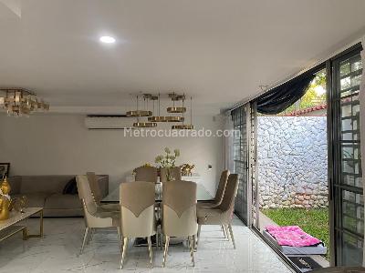 Casa de 4 alcobas en venta en Ciudad Jardin, Cali, 130 m² · foto 6 de 20