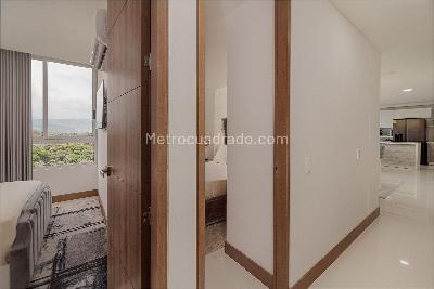 Apartamento de 3 alcobas en venta en Altos De Ciudad Jardin, Cali, 110 m² · foto 10 de 15