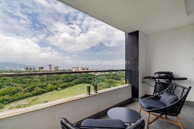 Apartamento de 3 alcobas en venta en Altos De Ciudad Jardin, Cali, 110 m² · foto 3 de 15