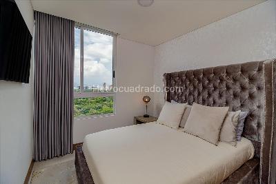 Apartamento de 3 alcobas en venta en Altos De Ciudad Jardin, Cali, 110 m² · foto 4 de 15