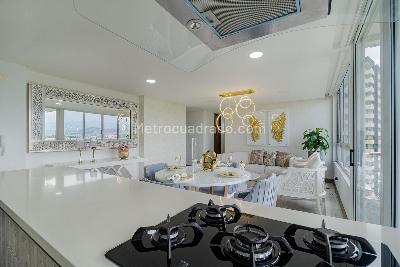 Apartamento de 3 alcobas en venta en Altos De Ciudad Jardin, Cali, 110 m² · foto 5 de 15